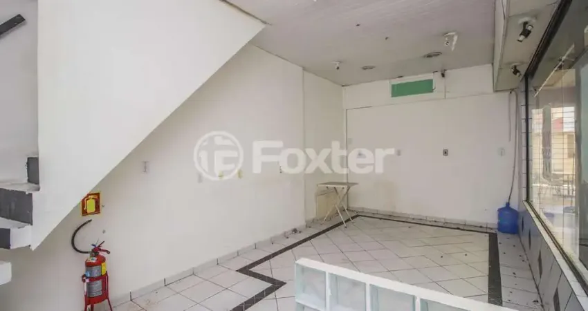 Sala comercial com 1 sala à venda na Avenida Senador Salgado Filho, 230, Centro Histórico, Porto Alegre