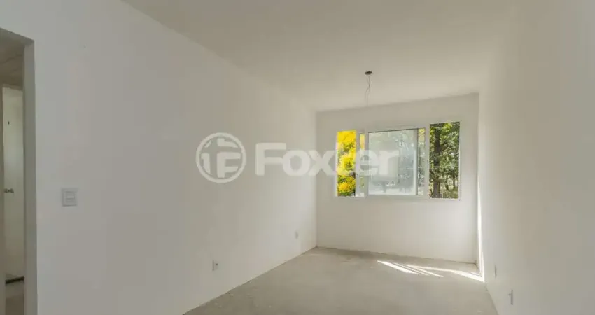 Apartamento com 2 quartos à venda na Rua Engenheiro Leovegildo Paiva, 100, Santa Tereza, Porto Alegre