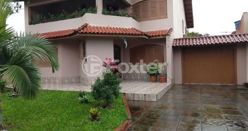 Casa com 4 quartos à venda na Rua Tamoio, 2292, Niterói, Canoas