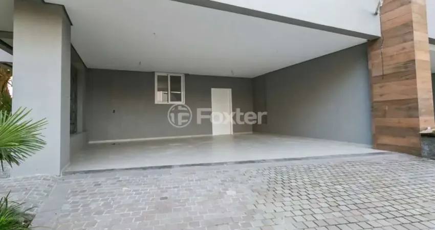 Casa em condomínio fechado com 4 quartos à venda na Rua Almirante Câmara, 50, Tristeza, Porto Alegre