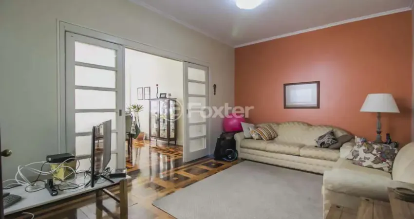 Apartamento com 3 quartos à venda na Avenida Independência, 1184, Independência, Porto Alegre