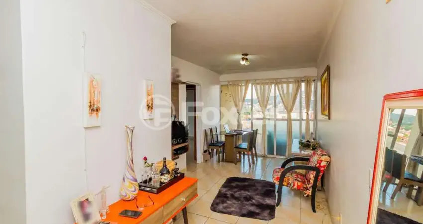 Apartamento com 2 quartos à venda na Avenida Otto Niemeyer, 1380, Tristeza, Porto Alegre
