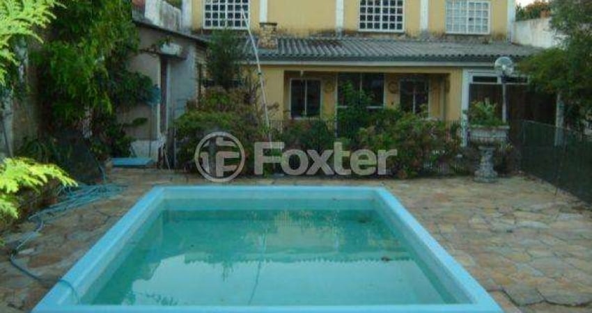 Casa com 2 quartos à venda na Rua Professora Célia Lang Lisboa, 45, Ipanema, Porto Alegre