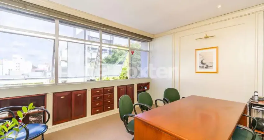 Sala comercial com 4 salas à venda na Rua Comendador Rheingantz, 50, Auxiliadora, Porto Alegre