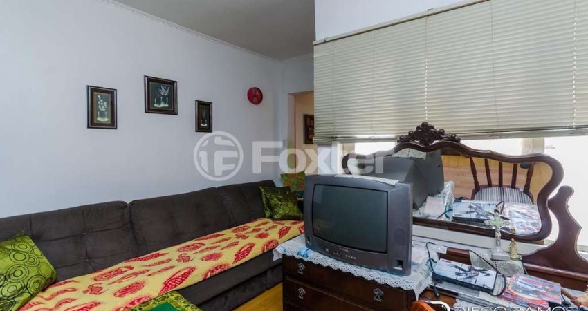 Apartamento com 1 quarto à venda na Rua Coronel José Rodrigues Sobral, 311, Partenon, Porto Alegre