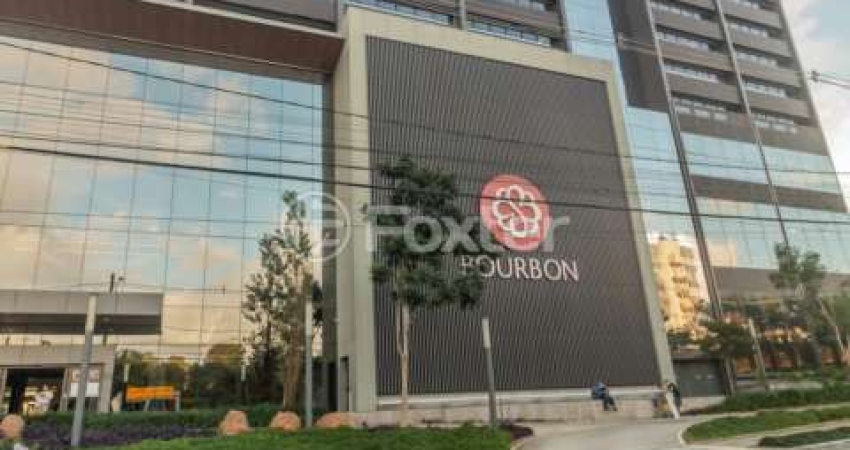 Sala comercial com 1 sala à venda na Rua Coronel Aparício Borges, 230, Teresópolis, Porto Alegre
