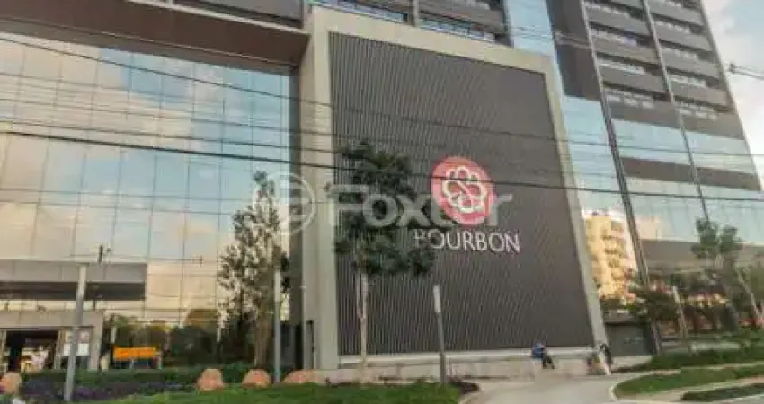 Sala comercial com 1 sala à venda na Rua Coronel Aparício Borges, 230, Teresópolis, Porto Alegre