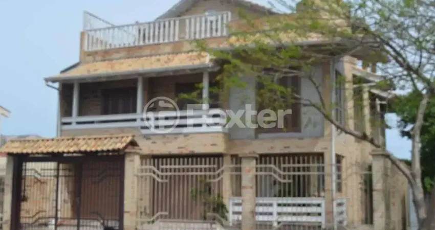 Casa com 5 quartos à venda na Rua Engenheiro Chang, 328, Fátima, Canoas
