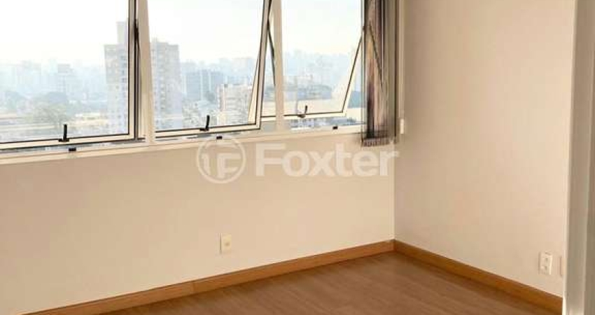 Sala comercial com 1 sala à venda na Avenida Bento Gonçalves, 1403, Santo Antônio, Porto Alegre