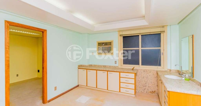 Sala comercial à venda na Rua General Andrade Neves, 155, Centro Histórico, Porto Alegre