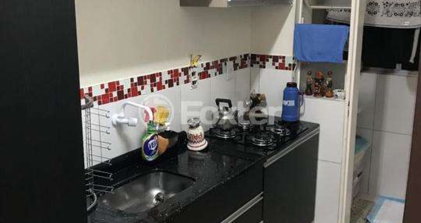 Apartamento com 1 quarto à venda na Rua Dona Adda Mascarenhas de Moraes, 356, Jardim Itu Sabará, Porto Alegre