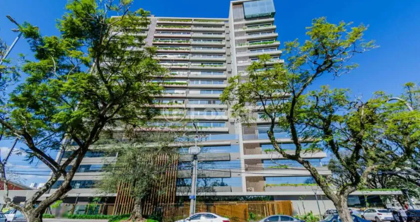 Apartamento com 1 quarto à venda na Avenida Praia de Belas, 2024, Praia de Belas, Porto Alegre