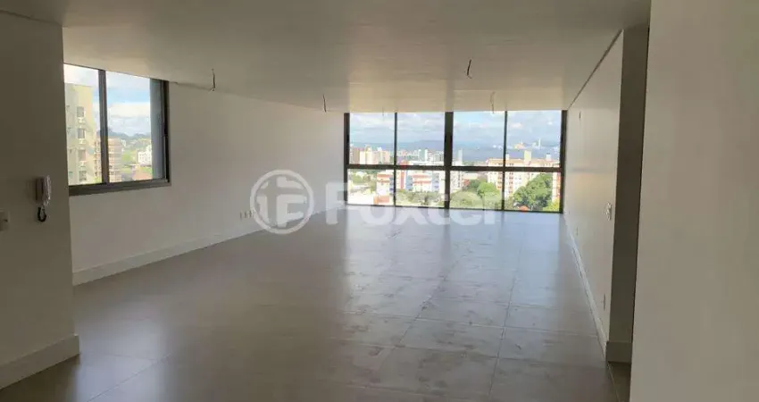 Apartamento com 3 quartos à venda na Travessa Nova Trento, 94, Tristeza, Porto Alegre
