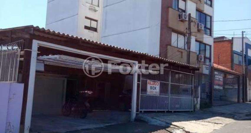 Casa com 2 quartos à venda na Rua João Bonuma, 83, Coronel Aparício Borges, Porto Alegre