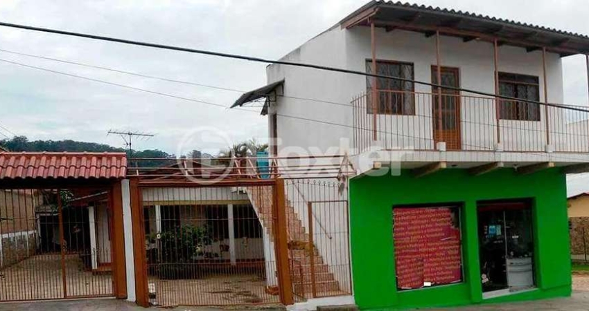 Casa comercial com 2 salas à venda na Avenida Walter Jobim, 95, Santa Isabel, Viamão