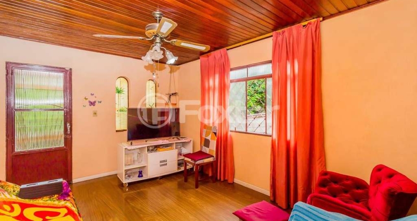 Casa com 2 quartos à venda na Rua Intendente Alfredo Azevedo, 765, Glória, Porto Alegre