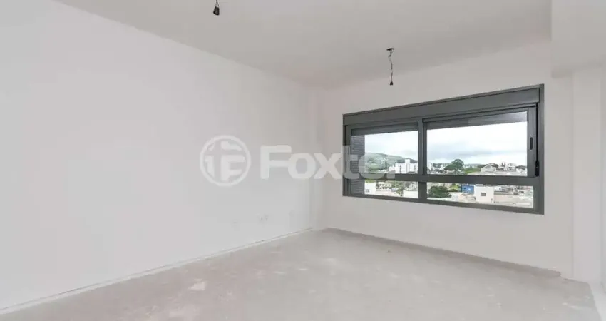 Loft com 1 quarto à venda na Rua Cassilda Flora Zaffari, 230, Teresópolis, Porto Alegre