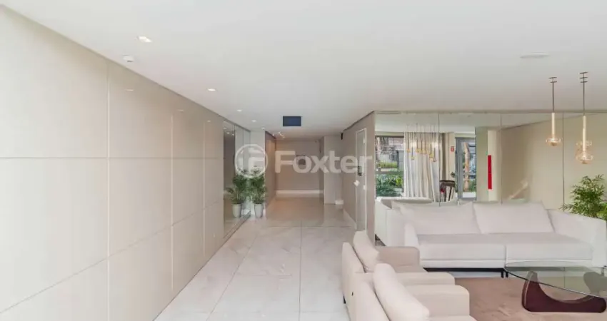 Apartamento com 2 quartos à venda na Avenida Francisco Trein, 116, Cristo Redentor, Porto Alegre