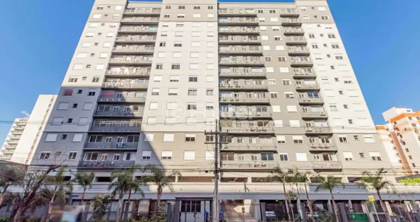 Apartamento com 2 quartos à venda na Avenida Francisco Trein, 116, Cristo Redentor, Porto Alegre