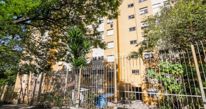 Apartamento com 2 quartos à venda na Rua Doutor Otávio Santos, 111, Jardim Itu Sabará, Porto Alegre