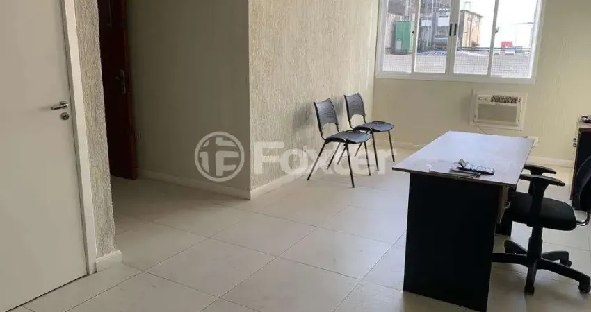 Sala comercial com 1 sala à venda na Avenida Alberto Bins, 325, Centro Histórico, Porto Alegre