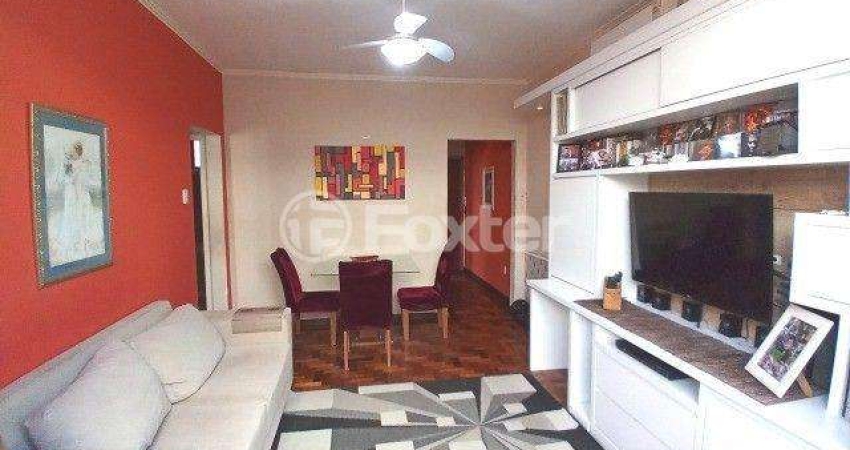 Apartamento com 2 quartos à venda na Rua Coronel Jaime da Costa Pereira, 441, Partenon, Porto Alegre