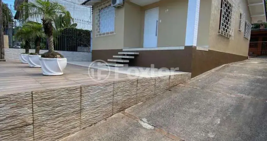 Casa com 2 quartos à venda na Rua Antônio Francisco Lisboa, 70, Rubem Berta, Porto Alegre