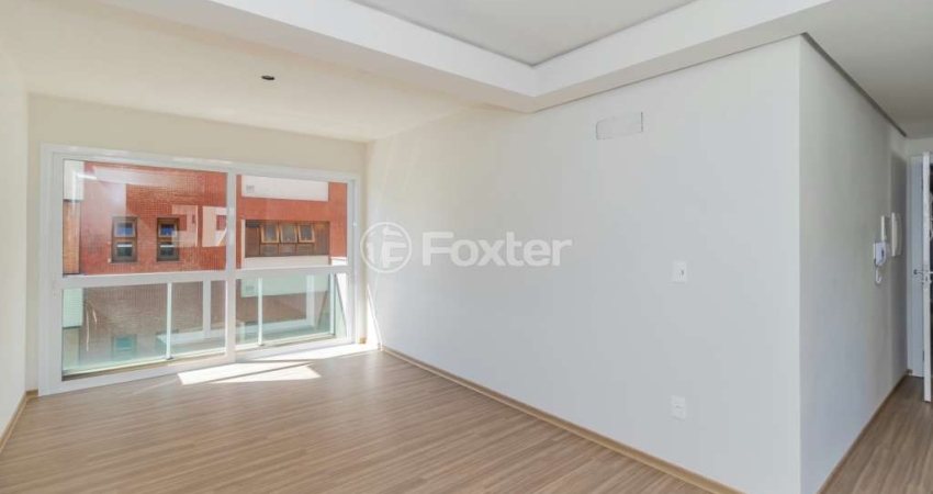 Apartamento com 2 quartos à venda na Rua Casemiro de Abreu, 111, Rio Branco, Porto Alegre