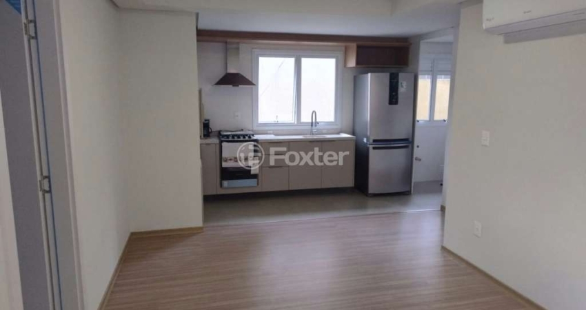 Apartamento com 2 quartos à venda na Rua Casemiro de Abreu, 111, Rio Branco, Porto Alegre