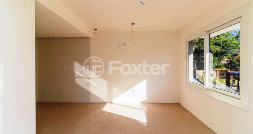 Casa em condomínio fechado com 3 quartos à venda na Estrada Jorge Pereira Nunes, 1413, Campo Novo, Porto Alegre