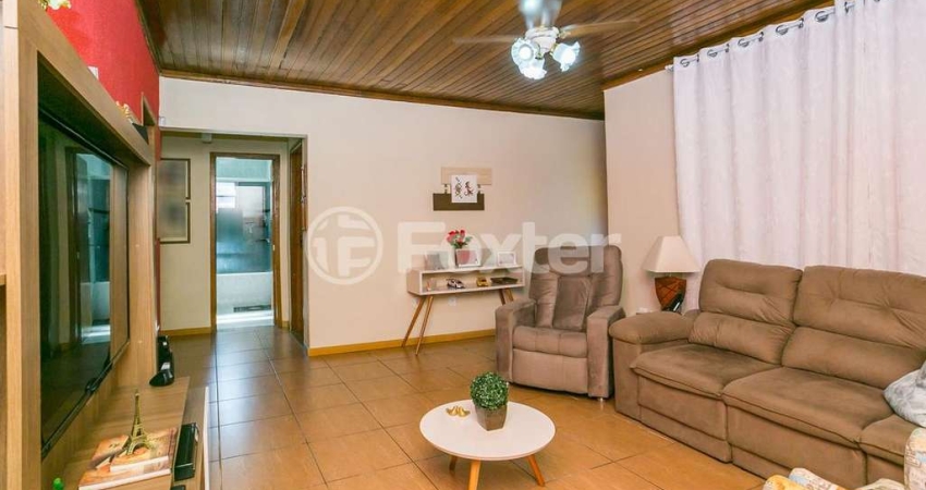 Casa com 2 quartos à venda na Rua Ângelo Passuelo, 480, Vila Nova, Porto Alegre