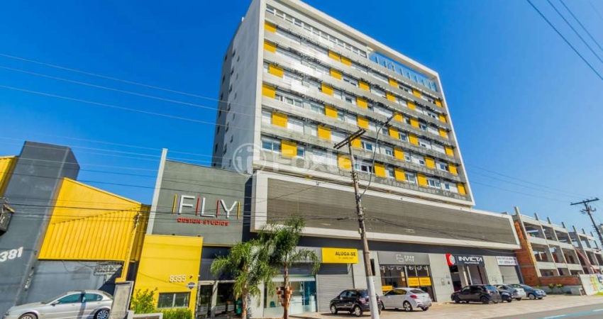 Kitnet / Stúdio à venda na Avenida Ipiranga, 8355, Partenon, Porto Alegre