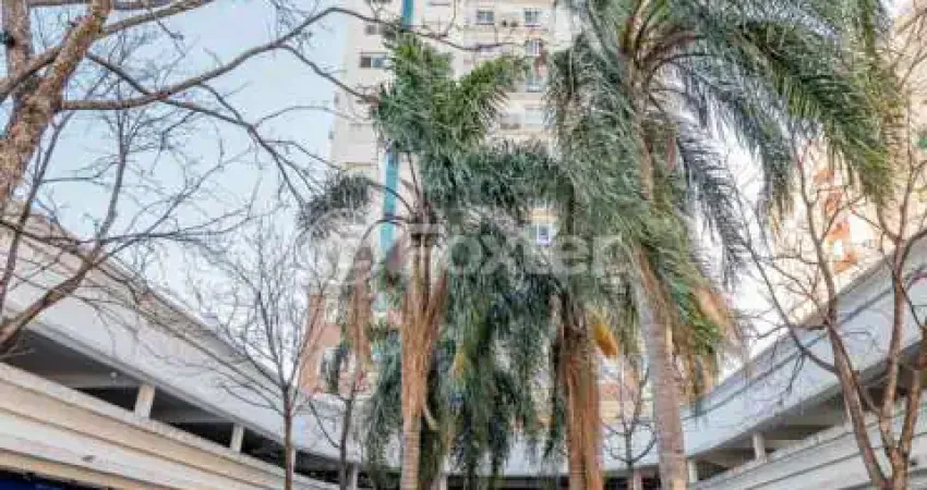 Apartamento com 2 quartos à venda na Rua General Lima e Silva, 757, Cidade Baixa, Porto Alegre