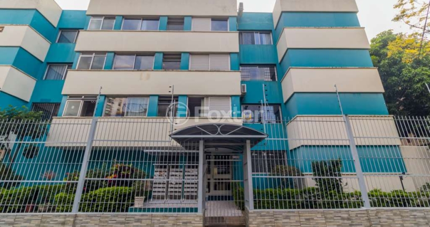 Apartamento com 1 quarto à venda na Rua Nunes Machado, 226, Azenha, Porto Alegre