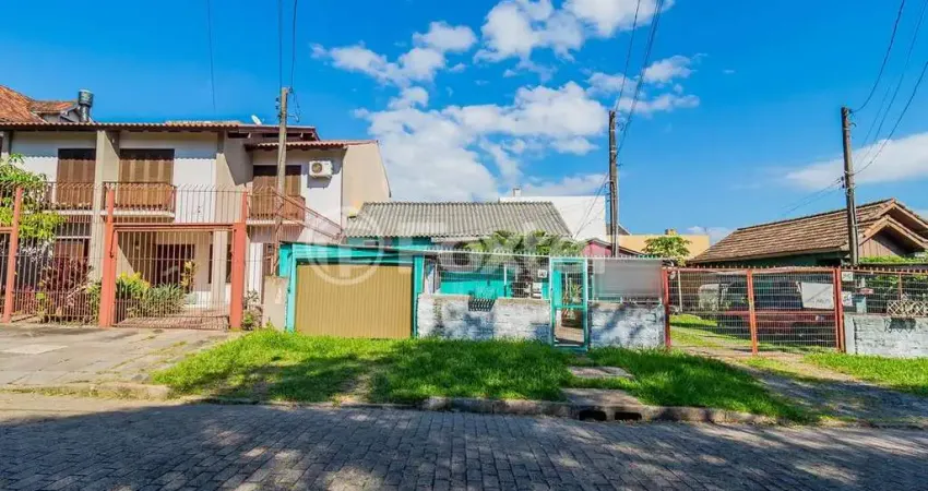 Terreno comercial à venda na Alameda do Nunes, 90/100, Morro Santana, Porto Alegre