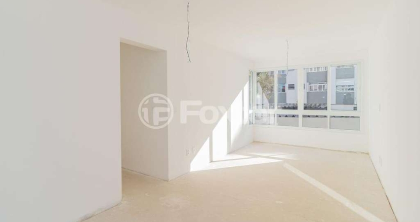 Apartamento com 2 quartos à venda na Rua Buenos Aires, 580, Petrópolis, Porto Alegre