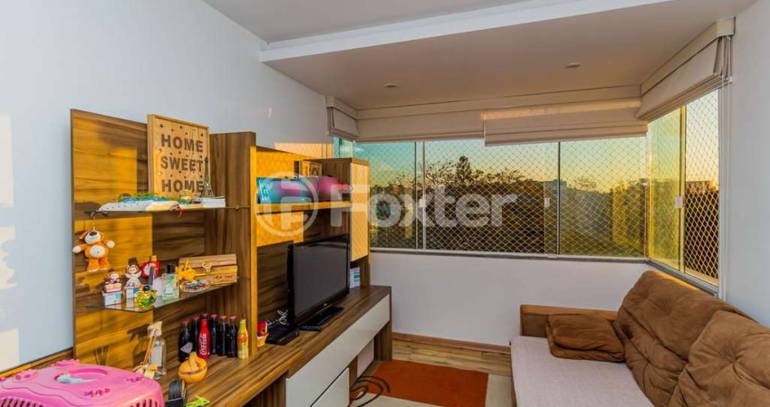 Apartamento com 2 quartos à venda na Rua Tamandaré, 1020, Camaquã, Porto Alegre