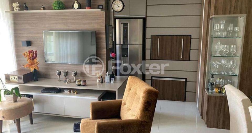 Apartamento com 2 quartos à venda na Rua Teixeira de Freitas, 659, Santo Antônio, Porto Alegre