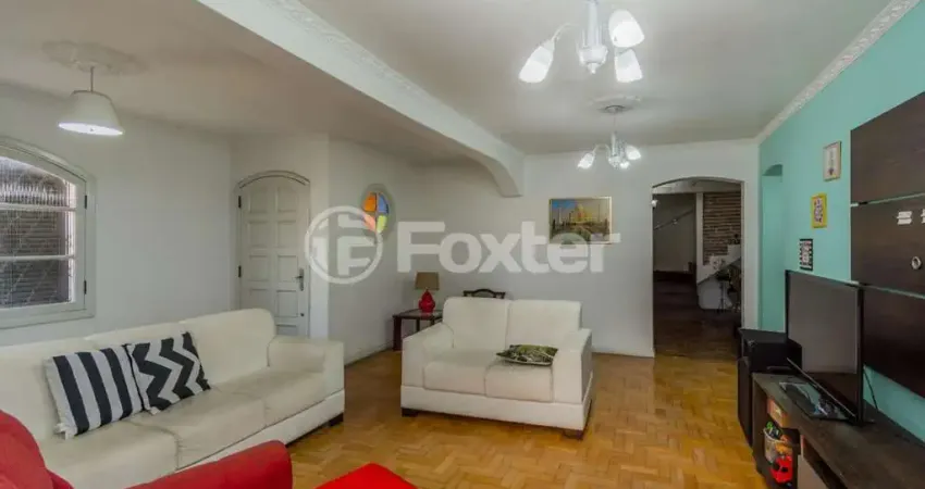Casa com 5 quartos à venda na Rua Coronel Aparício Borges, 1097, Glória, Porto Alegre