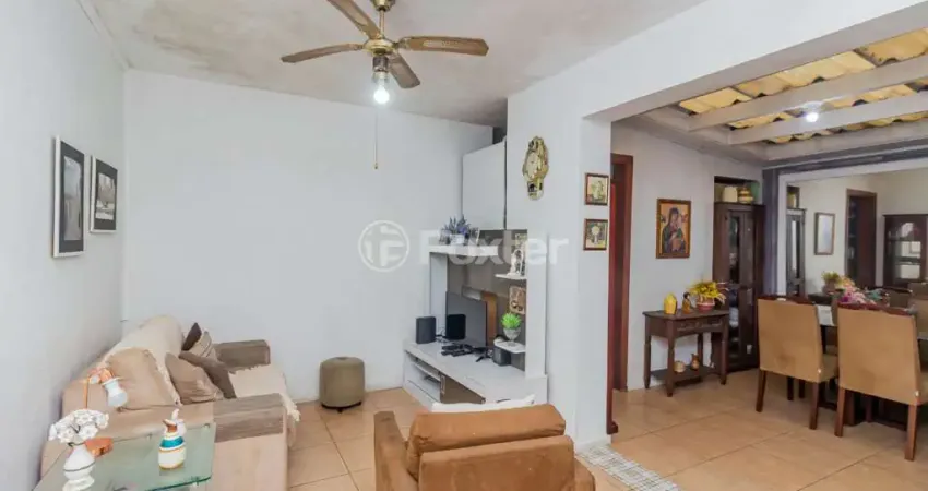 Apartamento com 2 quartos à venda na Rua Felipe de Oliveira, 249, Santa Cecília, Porto Alegre