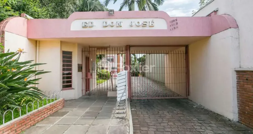 Apartamento com 2 quartos à venda na Rua Silvério Souto, 109, Teresópolis, Porto Alegre