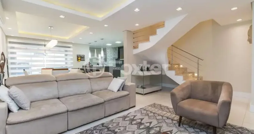 Casa com 3 quartos à venda na Avenida Alberto Pasqualini, 1257, Jardim Itu Sabará, Porto Alegre