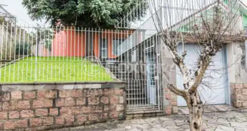 Casa com 4 quartos à venda na Rua Antônio Ângelo Carraro, 30, Jardim Itu Sabará, Porto Alegre