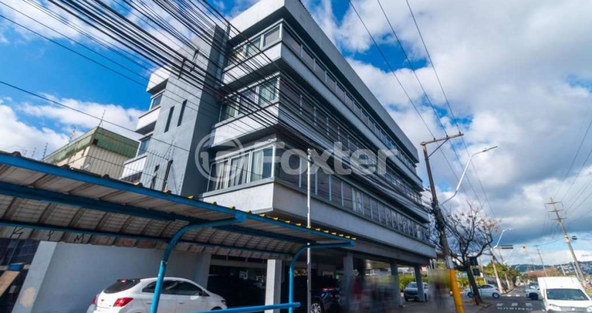 Prédio com 4 salas à venda na Avenida Ipiranga, 5000, Jardim Botânico, Porto Alegre
