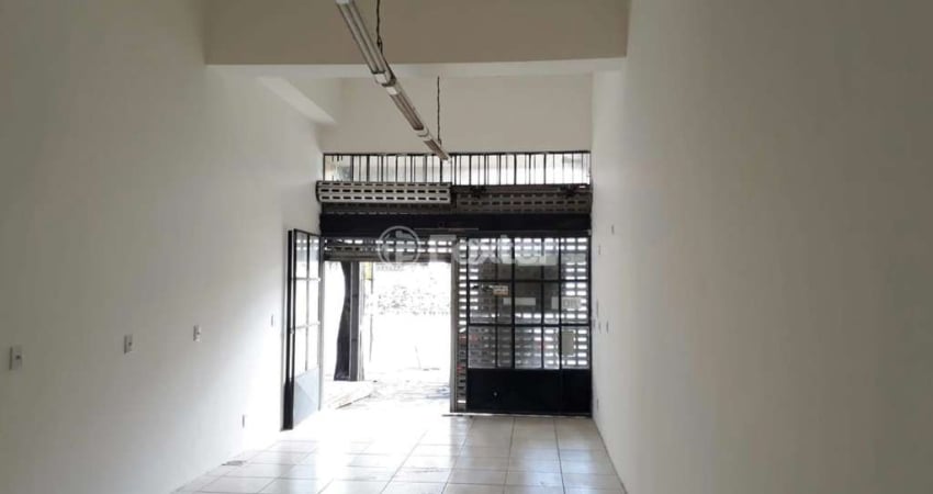 Ponto comercial com 1 sala à venda na Avenida do Forte, 416, Cristo Redentor, Porto Alegre