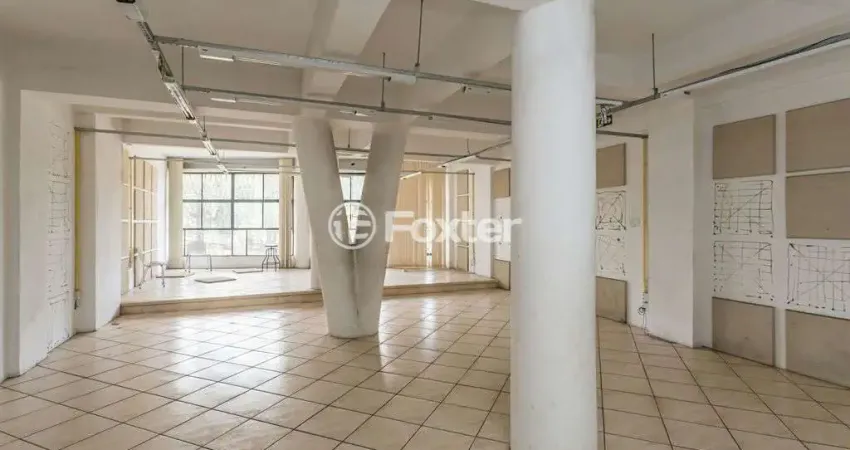 Ponto comercial com 1 sala à venda na Avenida Osvaldo Aranha, 820, Bom Fim, Porto Alegre