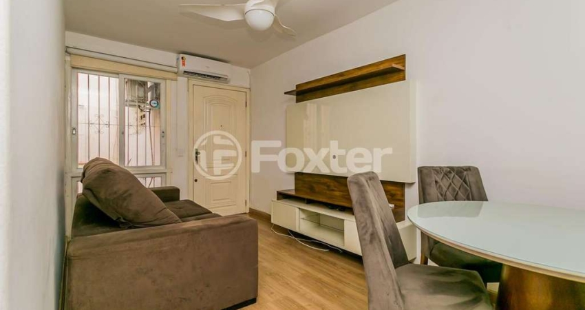 Apartamento com 2 quartos à venda na Rua Carlos Von Koseritz, 42, São João, Porto Alegre