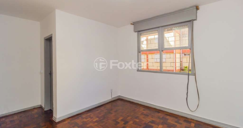 Apartamento com 1 quarto à venda na Travessa Escobar, 434, Camaquã, Porto Alegre