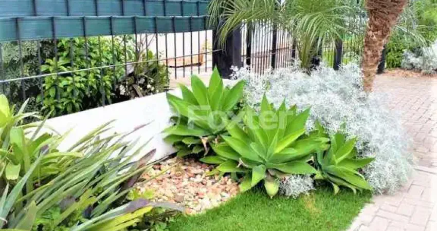 Casa em condomínio fechado com 2 quartos à venda na Rua Dorival Castilhos Machado, 94, Aberta dos Morros, Porto Alegre