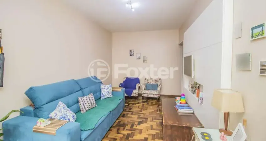 Apartamento com 2 quartos à venda na Rua Piauí, 444, Santa Maria Goretti, Porto Alegre